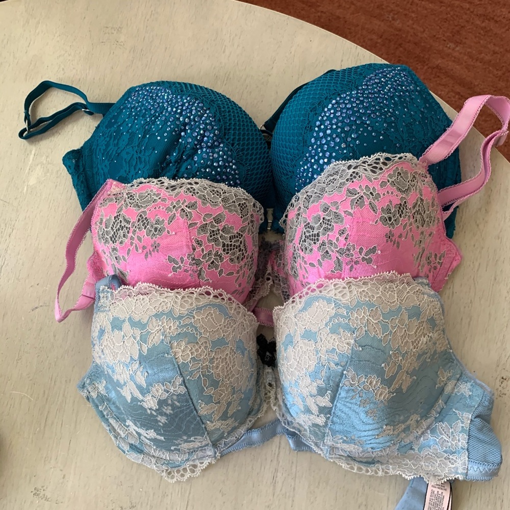 Victoria Secret Bras